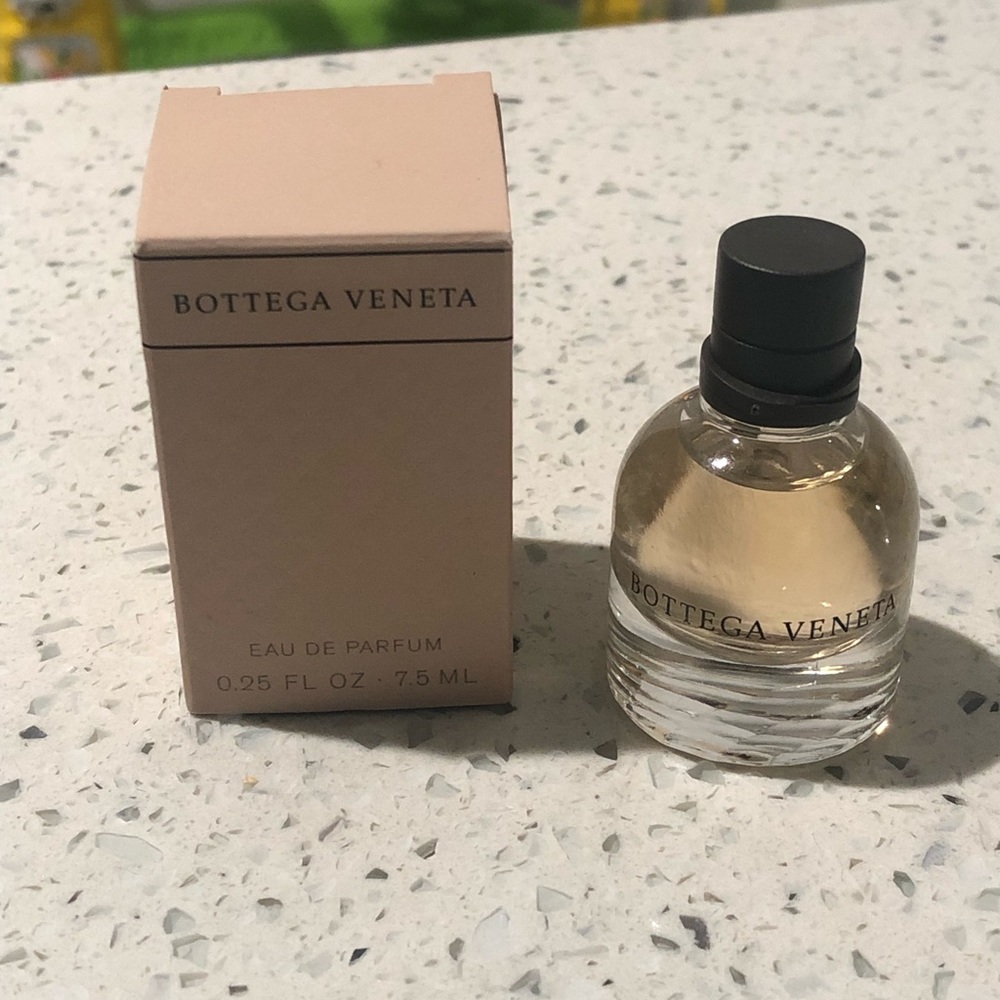 Travel size of Bottega Veneta Brand New